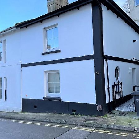 Harbour Cottage Torquay Exterior foto