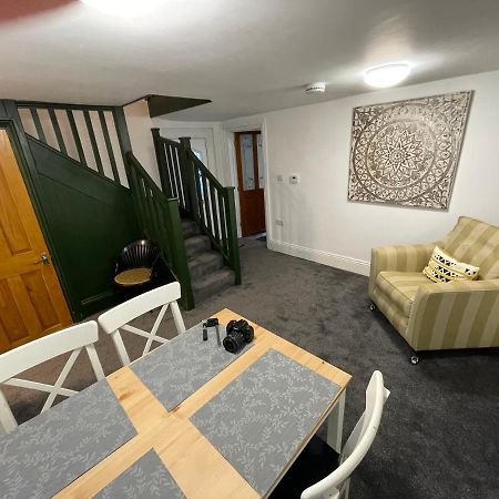 Harbour Cottage Torquay Exterior foto