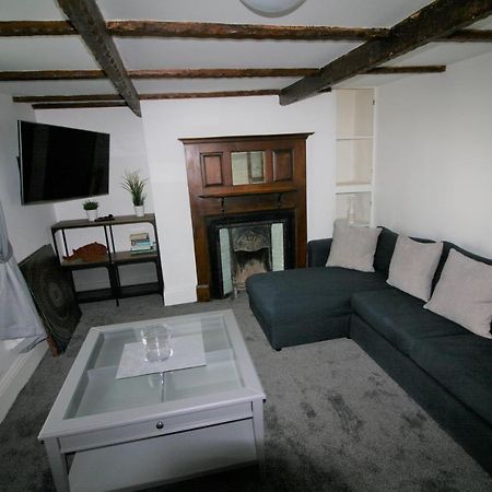 Harbour Cottage Torquay Exterior foto